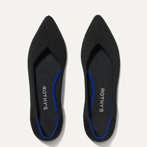 Rothy’s washable shoes